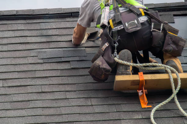 Reliable Emergency Roof Repair contractor in Ilwaco, WA by Brentwood Metal Roofing
